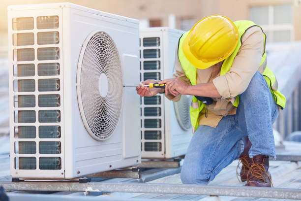 Best Commercial HVAC Repair  in Upper Montclair, NJ