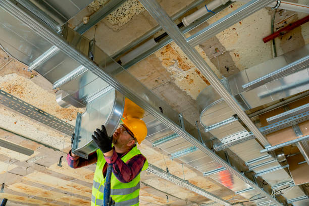 Best Furnace Repair Near Me  in Upper Montclair, NJ