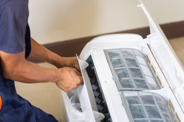 Best Affordable HVAC Services  in Upper Montclair, NJ