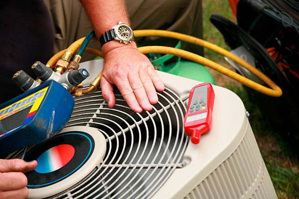 Best 24/7 HVAC Repair  in Upper Montclair, NJ