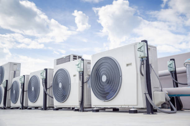 Best HVAC System Installation  in Upper Montclair, NJ