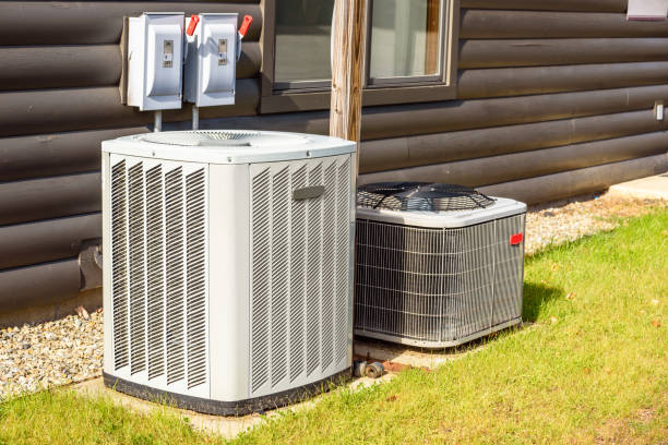 Best Best HVAC Companies  in Upper Montclair, NJ